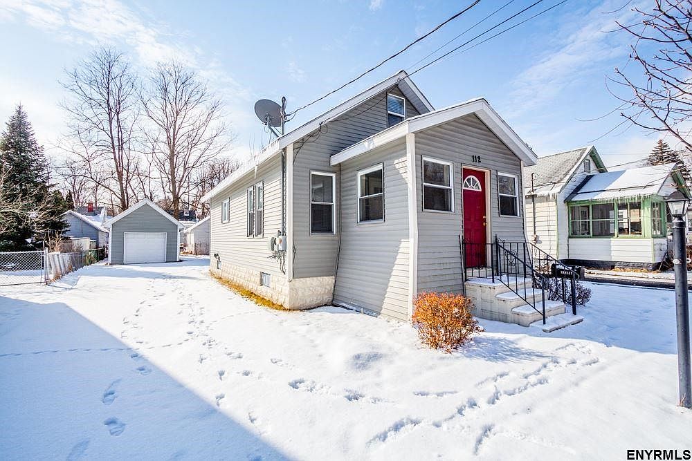 112 Cuthbert St, Scotia, NY 12302 Zillow