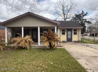 601 Orchid Dr, Lafayette, LA 70506