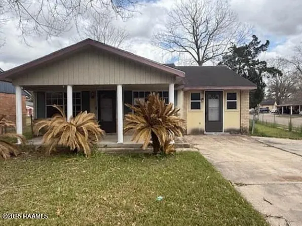 601 Orchid Dr, Lafayette, LA 70506
