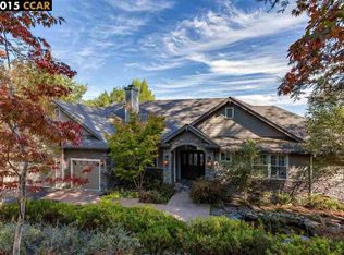 1100 Rahara Dr, Lafayette, CA 94549