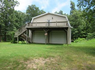 3579 Alpaca Rd, Joplin, MO 64804