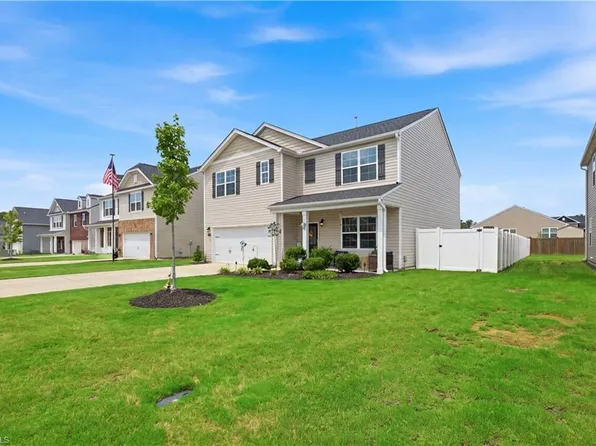1197 Green Vista Way, Graham, NC 27253