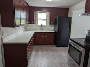 111 Gridley St APT 1, Bristol, CT 06010