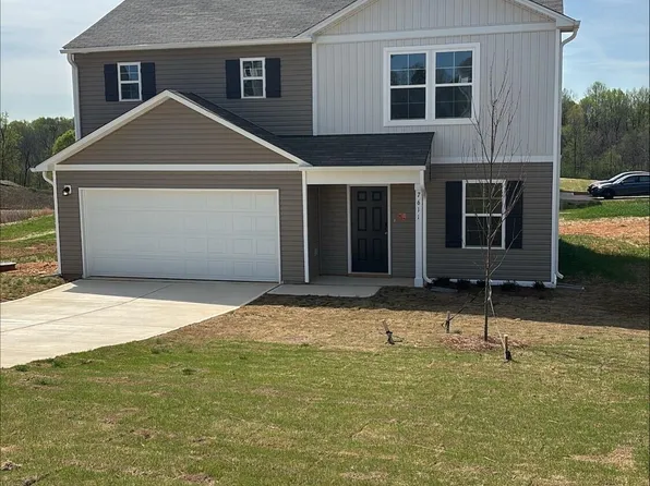 7611 Redpoll Court, Snow Camp, NC 27349