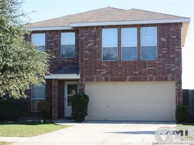 9622 Palomino Path, San Antonio, TX, 78254