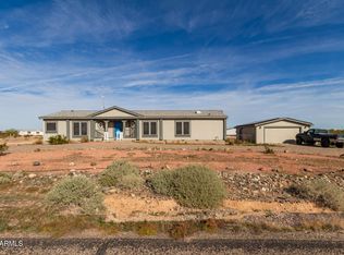35522 W Buckeye Ranch Rd, Tonopah, AZ 85354