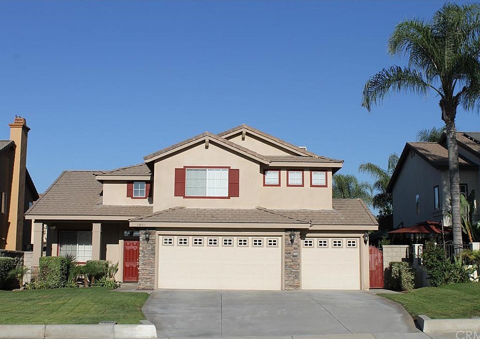1st image of 2850 S Cucamonga Ave