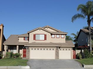 2850 S Cucamonga Ave, Ontario, CA 91761