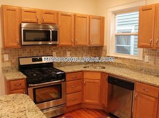 80 Calumet St #2, Boston, MA 02120