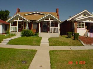 2434 Vine St, Denver, CO 80205