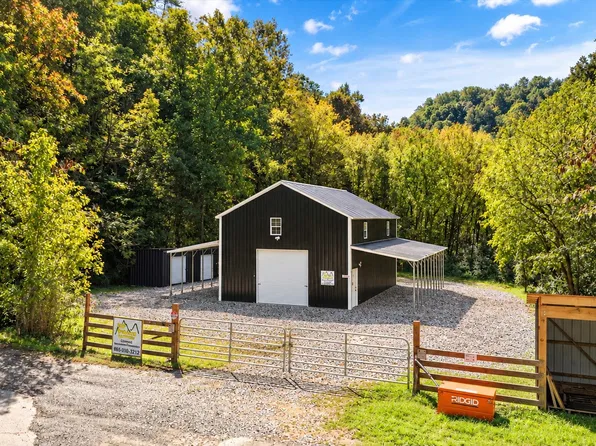 1619 Spruce Dr, Sevierville, TN 37876