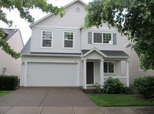 16710 NW Arizona Dr, Beaverton, OR 97006