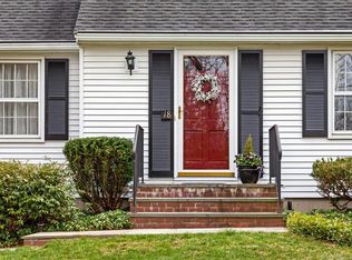 18 Beechwood Dr, Madison, CT 06443