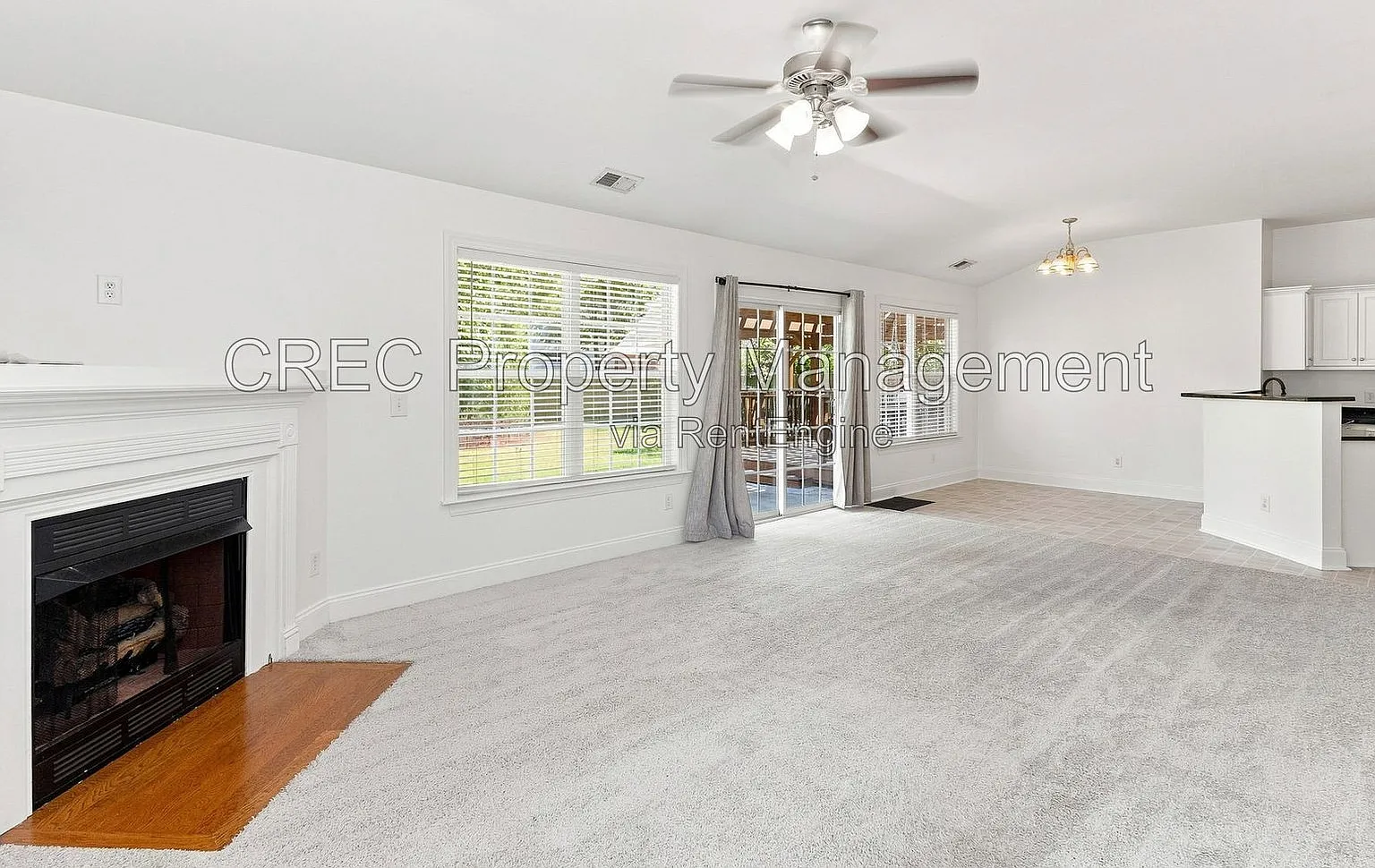 3 bed, 2.0 bath, 1728 sqft, $2,300 — Photo 3