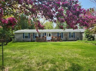 2905 Miller Rd, Tawas City, MI 48763