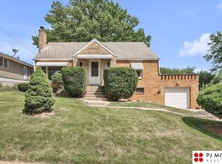 6039 S 36th Ave, Omaha, NE 68107