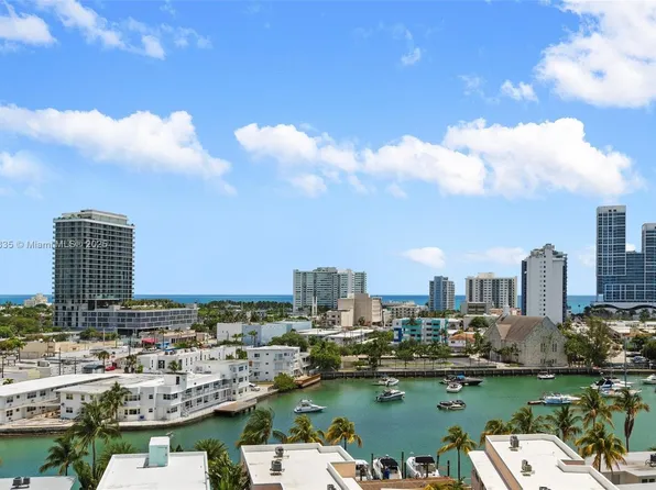 6900 Bay Dr APT 10I, Miami Beach, FL 33141