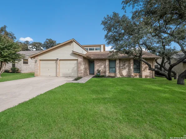 8542 DONEGAL ST, San Antonio, TX 78254