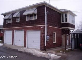 713 W 6th St, Hazleton, PA 18201