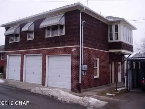 713 W 6th St, Hazleton, PA 18201
