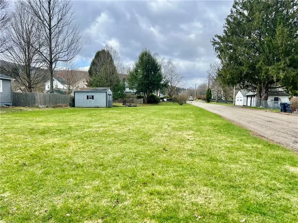 11 Miller St Lot 51, Oneonta, NY 13820