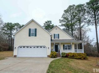 2909 Hayward Ct, Garner, NC 27529