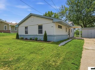 5433 W Zeamer St, Lincoln, NE 68524