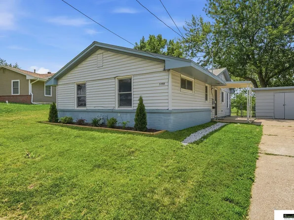 5433 W Zeamer St, Lincoln, NE 68524