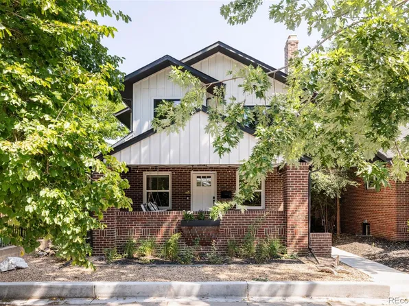 3455 W 35th Avenue, Denver, CO 80211