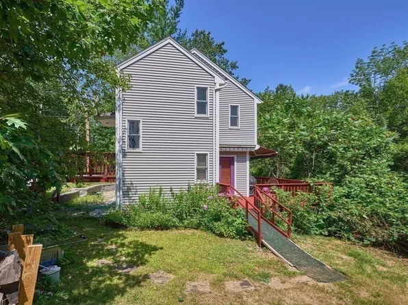 189 Maple Ave, Rutland, MA 01543