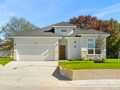269 E Club View, Seguin, TX, 78155