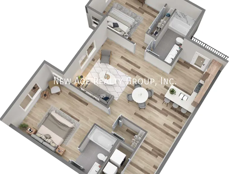 2328-44 N 2nd St #31 — Photo 13