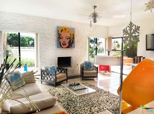 490 Calle El Segundo, Palm Springs, CA 92262