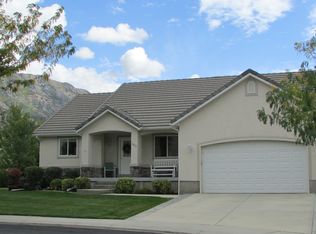 4517 W Cherry Ct, Cedar Hills, UT 84062
