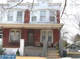 716 Richey Ave, Oaklyn, NJ 08107