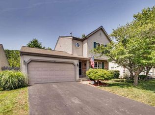 767 Rothrock Dr, Galloway, OH 43119