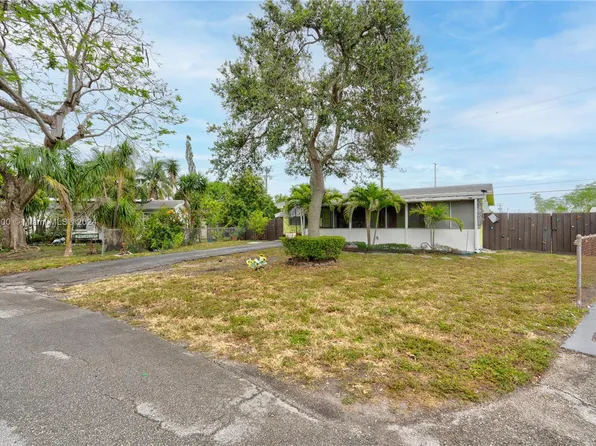 613 S 61st Ave, Hollywood, FL 33023