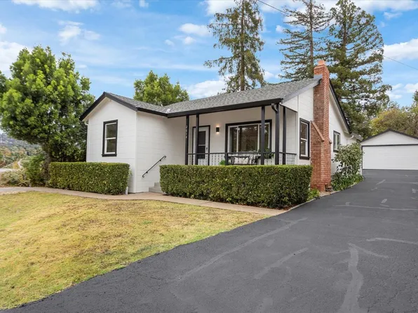2614 Jefferson Ave, Redwood City, CA 94062