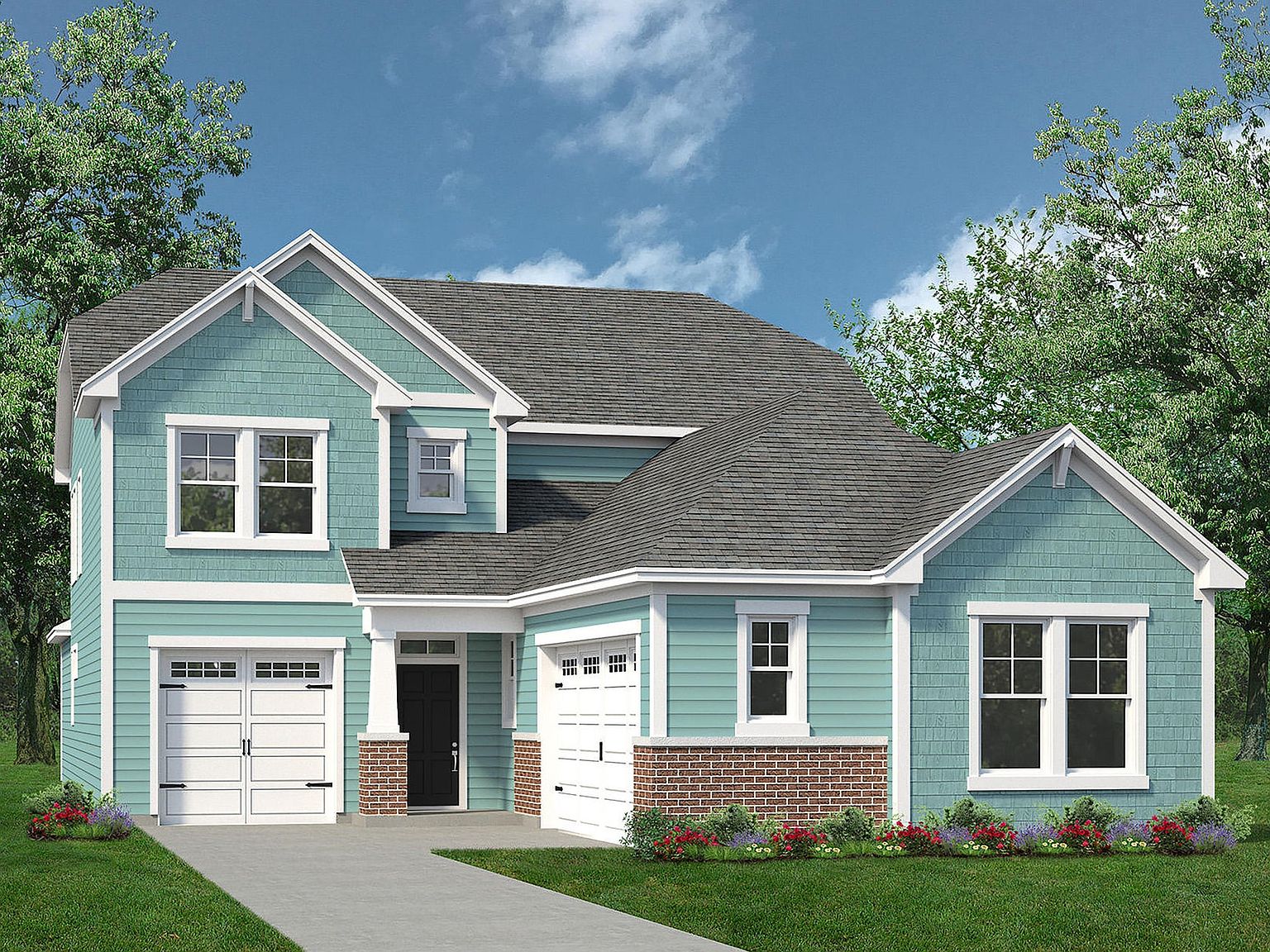 The Longleaf Plan, Waterbridge, Myrtle Beach, SC 29579 Zillow