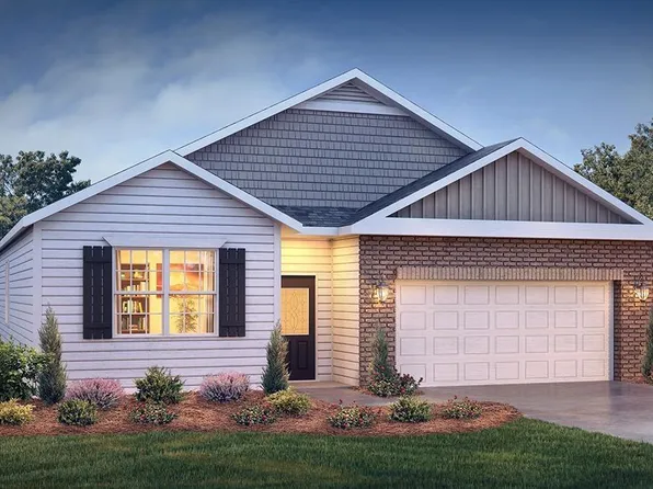 302 Lodestone Rd, Simpsonville, SC 29680