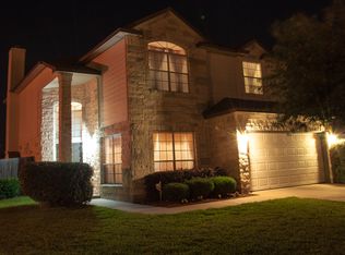 14300 Rountree Ranch Ln, Austin, TX 78717