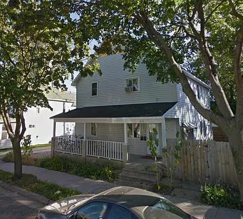 215 W 31st St #2 Photo 1