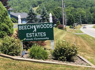 422 Villa Roma Rd #1C, Callicoon, NY 12723