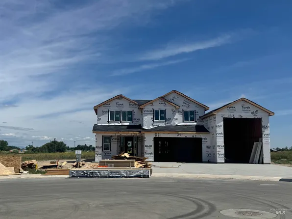 611 Grand Harvest Ave, New Plymouth, ID 83655