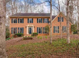 3820 Windhurst Dr, Lilburn, GA 30047