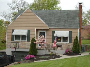 433 Hallam Ave, Erlanger, KY