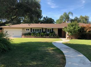 1555 W Keats Ave, Fresno, CA 93711