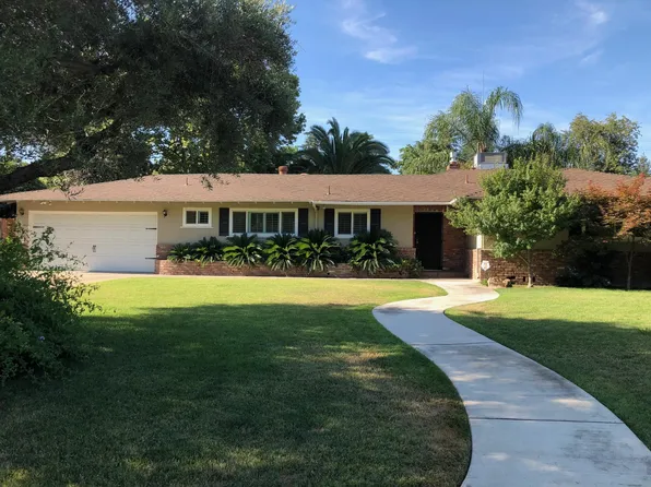 1555 W Keats Ave, Fresno, CA 93711