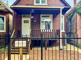5639 S Emerald Ave, Chicago, IL 60621