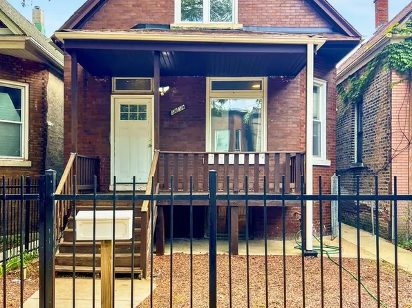 5639 S Emerald Ave, Chicago, IL 60621